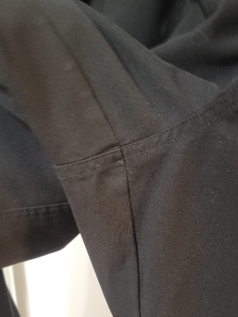FIGS SCRUB PANTS XL - Picture 3 of 8